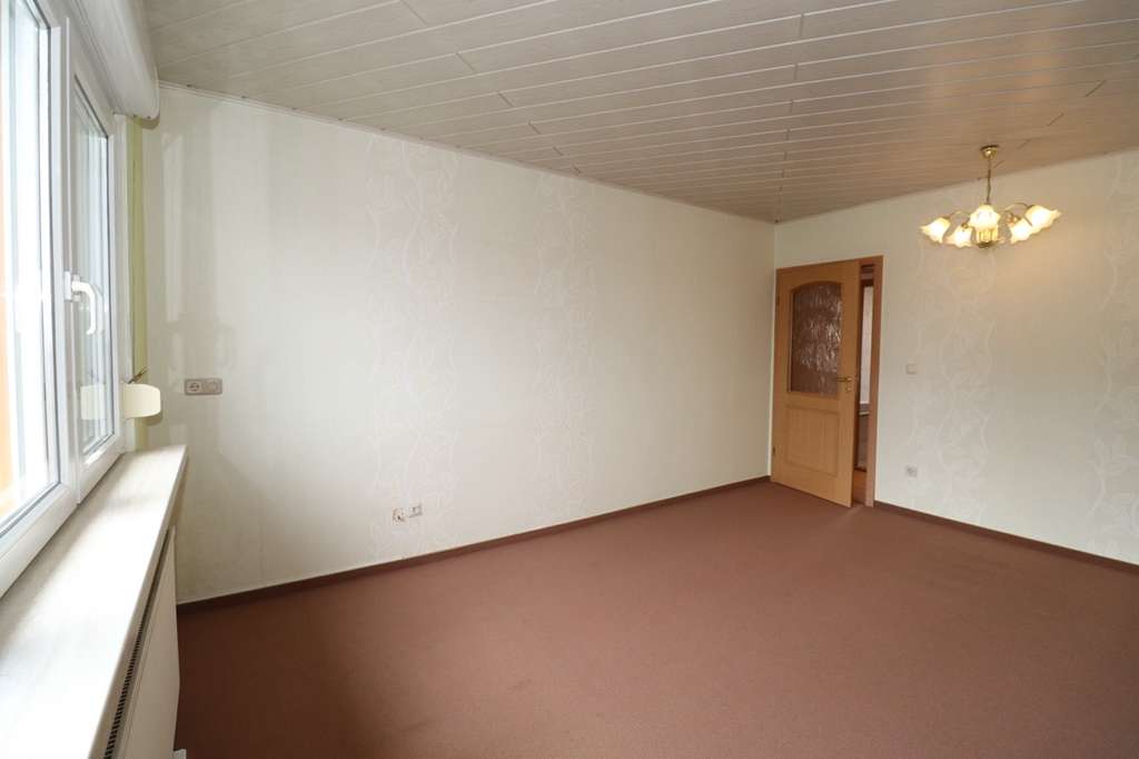 Immobilie in Trebsen/Mulde - 3 Raum Eigentumswohnung mit Garage in Trebsen - Bild 4