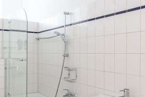 HOMESK - Sofort bezugsfreie 3-Zimmer-Altbauwohnung direkt am Lietzensee – Witzlebenstraße 38, 10457 Charlottenburg, Berlin – Vorschaubild 19