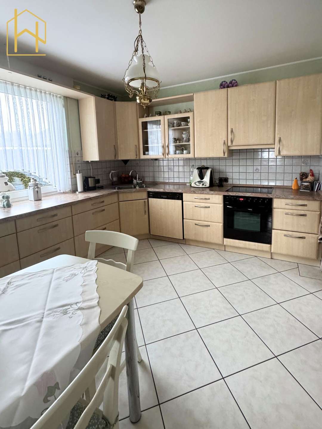 Immobilie in Spenge - Ein Haus, viele Möglichkeiten - Bild 13