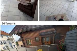 Gepflegte Doppelhaushälfte mit Terrasse, Garage und Stellplatz – Pilghauser Straße 40, 42657 Burg/Höhscheid, Solingen – Vorschaubild 5
