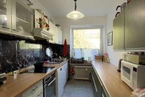 Attraktive 3-Zimmer-Kapitalanlage (ca. 70 m²) mit Balkon & Stellplatz – sofortige Mieteinnahmen. – Die vollständige Adresse der Immobilie erhältst du vom Anbieter., 26123 Nadorst, Oldenburg (Oldenburg) – Vorschaubild 7