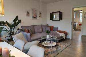 Helle 3-Zimmer-Wohnung in den Baumkronen Bochum-Hofstedes – Dinnendahlstraße 4, 44809 Hofstede, Bochum – Vorschaubild 2