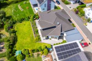Beeindruckendes Einfamilienhaus in Kirchhain – Die vollständige Adresse der Immobilie erhältst du vom Anbieter., 35274 Kirchhain – Vorschaubild 19