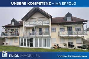 Gepflegtes 1 Zimmer Appartement in Bad Füssing Ortsteil Egglfing – Passau (Kreis) – Vorschaubild 1