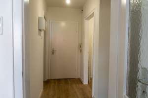 Neu Renovierte Einzimmerwohnung mit Balkon in Obersendling – Passauerstraße 61, 81369 Mittersendling, München – Vorschaubild 12