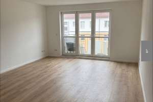 WG taugliche Wohnung mit 2 Zimmern in Leipzig Südvorstadt, mit Einbauküche und Balkon – Bernhard Göhring Straße 71, 4275 Südvorstadt, Leipzig – Vorschaubild 3