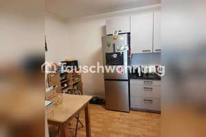 Tauschwohnung: Schöne helle 77m² Wohnung gegen kleinere Wohnung zu tauschen – Quirrestraße 17, 30451 Linden-Nord, Hannover – Vorschaubild 5