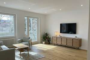 Innenstadtlage mit Gestaltungsspielraum: 3-Zimmer-Wohnung mit Tiefgaragenstellplatz! – Die vollständige Adresse der Immobilie erhältst du vom Anbieter., 72764 Reutlingen-Mitte, Reutlingen – Vorschaubild 2