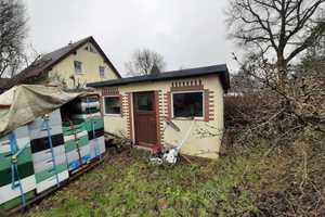 modernisiertes EFH mit vielen Möglichkeiten, Nähe U-Bhf, vermietet – Berlin – Vorschaubild 4