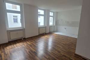 1Raumappartment mit Wanne/WE 1.06 – Wolfenbütteler Str. 17, 39112 Sudenburg, Magdeburg – Vorschaubild 2
