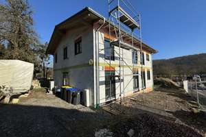 Fast fertig – Innenausbau nach eigenen Wünschen gestalten! – Die vollständige Adresse der Immobilie erhältst du vom Anbieter., 36251 Bad Hersfeld – Vorschaubild 1