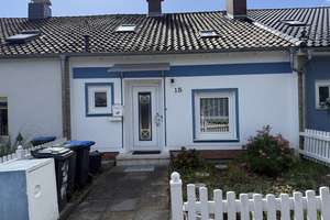 Gepflegtes Reihenmittelhaus am beliebten Sultmer-Viertel von Northeim – Die vollständige Adresse der Immobilie erhältst du vom Anbieter., 37154 Northeim – Vorschaubild 4