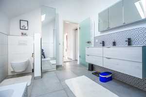 Neuwertiges und energieeffizientes Einfamilienhaus mit hochwertiger Ausstattung – Main-Taunus-Kreis – Vorschaubild 3