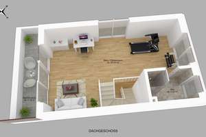 Jetzt oder nie: Ihr neues Zuhause im Erstbezug – Die vollständige Adresse der Immobilie erhältst du vom Anbieter., 53332 Bornheim – Vorschaubild 21