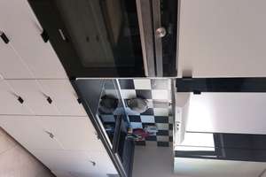 Provisionsfrei* Fast wie im Urlaub - 3 Zimmer mit Sonnenbalkon und Fernblick - komplett saniert *neu – 60599 Oberrad, Frankfurt am Main – Vorschaubild 6