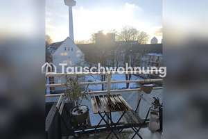 Tauschwohnung: Suche größere Wohnung in Hamburg zum Tauschen – Die vollständige Adresse der Immobilie erhältst du vom Anbieter., 20146 Rotherbaum, Hamburg – Vorschaubild 6