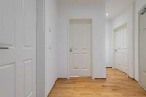 Bezugsfrei !!! Hochwertig sanierte 2-Zimmerwohnung mit 2 Balkonen – Melanchthonstraße 4, 4315 Neustadt-Neuschönefeld, Leipzig – Vorschaubild 4
