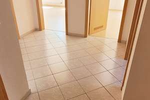 Helle 3 Zimmer Wohnung mit EBK in Heilbronn Zentrum zu vermieten!
