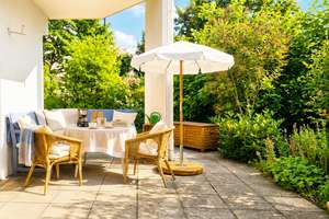 Gelegenheit! Schicke zwei-Zimmer-Wohnung mit Terrasse – Schlesierstraße 7, 82024 Taufkirchen – Vorschaubild 4
