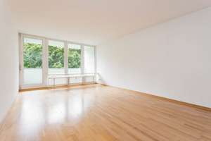 Gelegenheit nahe Botanischem Garten! Gut geschnittene 3-Zimmer-Wohnung mit großem Balkon und Blick  – Die vollständige Adresse der Immobilie erhältst du vom Anbieter., 12203 Lichterfelde, Berlin – Vorschaubild 2