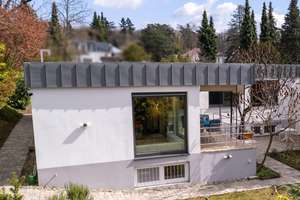 Großzügiger, heller, energetisch sanierter Bungalow in bester Wohnlage von Darmstadt – Am Steinern Kreuz 16, 64297 Eberstadt, Darmstadt – Vorschaubild 5