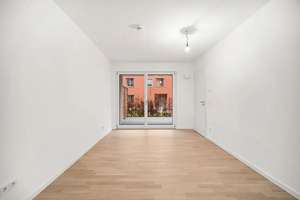 Ruhige, exklusive 2-Zimmer-Wohnung mit Einbauküche, Dachgarten und großer Terassse – Konrad-Celtis-Straße 105, 81369 Mittersendling, München – Vorschaubild 5