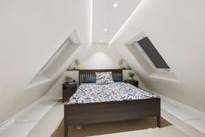 Design trifft Komfort – stilvolles Zuhause mit Smart-Home nahe Otto-Maigler-See – Die vollständige Adresse der Immobilie erhältst du vom Anbieter., 50354 Hürth – Vorschaubild 9