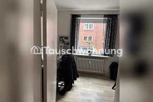 Tauschwohnung: Helle 2.5-Zimmer-Wohnung in Kiel Südfriedhof – Die vollständige Adresse der Immobilie erhältst du vom Anbieter., 24114 Südfriedhof, Kiel – Vorschaubild 4