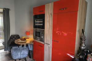 Liebevoll sanierte Altbauwohnung mit moderner EBK in saniertem Altbau! – 68167 Neckarstadt-Ost/Wohlgelegen, Mannheim – Vorschaubild 6