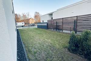 Hochwertig ausgestattete 3-Zimmer-Wohnung mit Terrasse und eigenem großen Gartenanteil! – Kornblumenstr. 5, 38108 Wabe-Schunter-Beberbach, Braunschweig – Vorschaubild 41