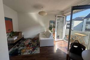 Stilvolles Apartment in der beliebten Neckarstadt-OST – Die vollständige Adresse der Immobilie erhältst du vom Anbieter., 68163 Neckarstadt-Ost/Wohlgelegen, Mannheim – Vorschaubild 3