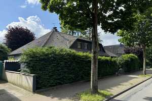 Freistehendes 1-2 Familienhaus in 41334 Nettetal-Kaldenkirchen * Wohnen + Arbeiten unter einem Dach! – Viersen (Kreis) – Vorschaubild 14