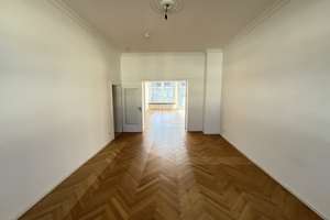 SELTENE GELEGENHEIT IM DÜSSELTAL - LEERE 3 ZI WOHNUNG MIT BALKON – Grunerstr. 19, 40239 Düsseltal, Düsseldorf – Vorschaubild 11