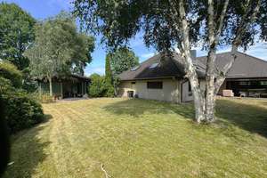 Vielseitiger Bungalow mit 2 Wohneinheiten – Schützenstraße 25, 27374 Visselhövede – Vorschaubild 1