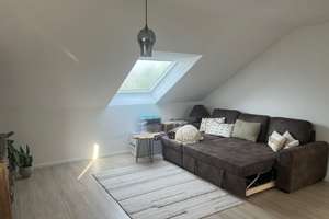 2-Zimmer-Dachgeschosswohnung in Münster-Roxel – Schelmenstiege 11, 48161 Roxel, Münster – Vorschaubild 7
