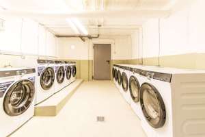 Kurzzeitvermietung Deluxe – Hochprofitables Investitionsobjekt – Die vollständige Adresse der Immobilie erhältst du vom Anbieter., 45127 Stadtkern, Essen – Vorschaubild 29