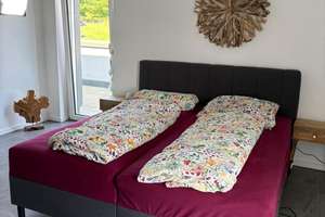 Schöne 3,5-Zimmer-Penthouse-Wohnung mit umlaufender Terrasse in Leverkusen – Engstenberger Weg 30, 51377 Steinbüchel, Leverkusen – Vorschaubild 5