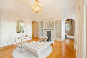 Einzigartige Villa im Komponistenviertel – Die vollständige Adresse der Immobilie erhältst du vom Anbieter., 65193 Nordost, Wiesbaden – Vorschaubild 12