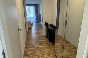 Hochwertige Neubauwohnung in Rüttenscheid/Stadtwald – möbliert & bezugsfertig – 45131 Rüttenscheid, Essen – Vorschaubild 5