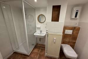 Wohnen mit Charakter: 3-Zimmer-Wohnung in Wolfsburg-Ehmen – Die vollständige Adresse der Immobilie erhältst du vom Anbieter., 38442 Ehmen, Wolfsburg – Vorschaubild 8
