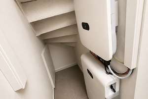 Exklusive kernsanierte DHH mit 20 kW Photovoltaik, 3 Balkonen & hochwertiger Ausstattung – Die vollständige Adresse der Immobilie erhältst du vom Anbieter., 76593 Gernsbach – Vorschaubild 24