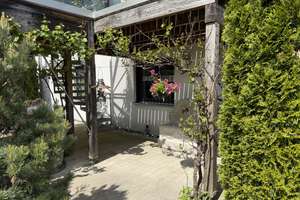 Wohnen neu definiert - Architektenhaus mit Garten, Sonnendeck und Alpenblick – Spitzentränkbogen xx, 85625 Glonn – Vorschaubild 9