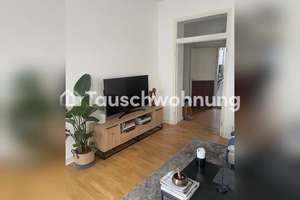 Tauschwohnung: Heller Altbau im Regierungsviertel  | 58 qm, modernisiert – Charitéstraße 4, 10117 Mitte (Ortsteil), Berlin – Vorschaubild 4