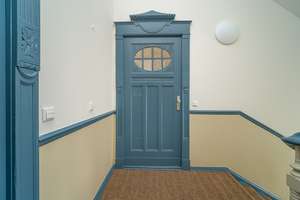 Charmante 2-Zimmer Wohnung im ruhigen Gartenhaus – Die vollständige Adresse der Immobilie erhältst du vom Anbieter., 12459 Oberschöneweide, Berlin – Vorschaubild 8