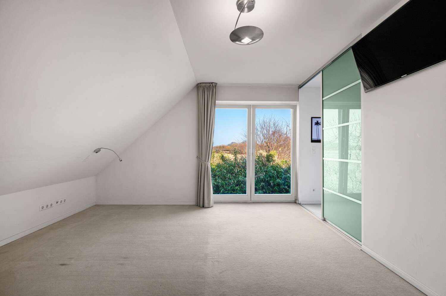 Immobilie in Kröppelshagen-Fahrendorf - Sonnenverwöhnte Doppelhaushälfte für Individualisten - Bild 12