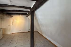 1-Zimmer-Dachgeschosswohnung in zentraler Lage von Steinau – Brüder-Grimm-Straße 23, 36396 Steinau an der Straße – Vorschaubild 6