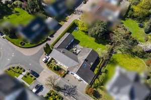 Luxuriöses Einfamilienhaus mit EBK und Wellnessbereich in exklusiver Lage von Meerbusch-Strümp – Neuss (Rhein-Kreis) – Vorschaubild 23