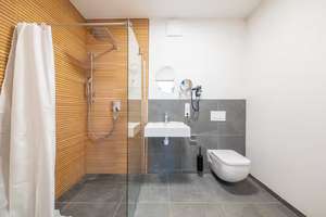 Helle 3-Zimmer Wohnung mit Balkon in München-Moosach – Hirschstraße 55, 80993 Alt-Moosach, München – Vorschaubild 7