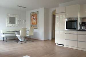 Stilvoll modernisierte 4-Zimmer-Wohnung in München – Görzerstraße 28, 81669 Ramersdorf, München – Vorschaubild 4