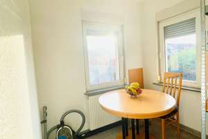 Helle 3,5-Zimmer-Wohnung mit Balkon, Einbauküche und Stellplatz in HN-Sontheim – Die vollständige Adresse der Immobilie erhältst du vom Anbieter., 74081 Sontheim, Heilbronn – Vorschaubild 8
